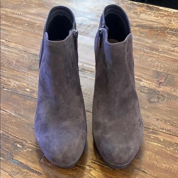 Clarks Shoes - Clarks Booties